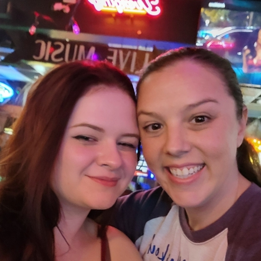 Meet your Posher, Jen And Mary